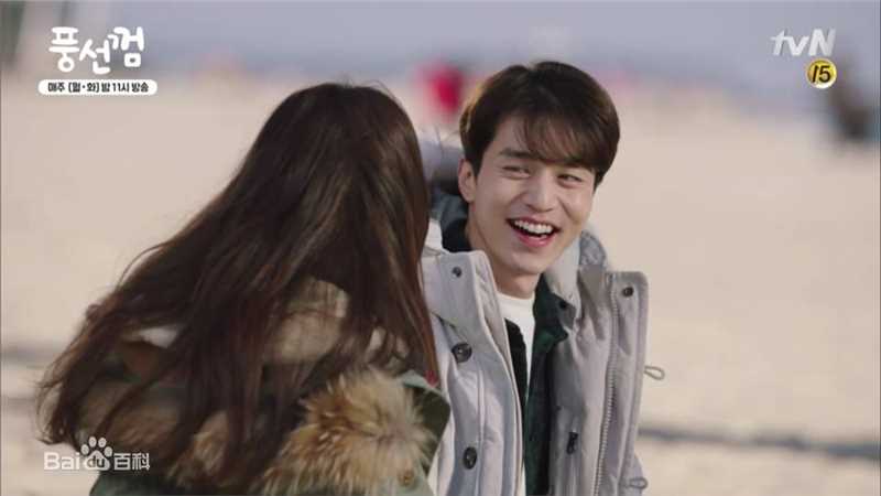 李栋旭( /Lee Dong Wook/ イ ドンウク)泡泡糖性感图片图集