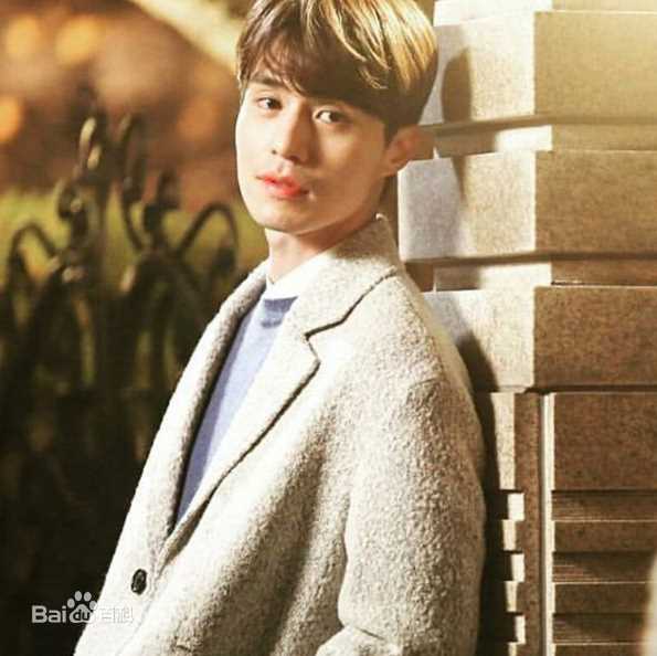 李栋旭( /Lee Dong Wook/ イ ドンウク)泡泡糖性感图片图集