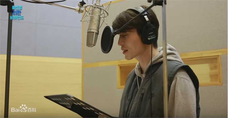 李栋旭( /Lee Dong Wook/ イ ドンウク)泡泡糖性感图片图集