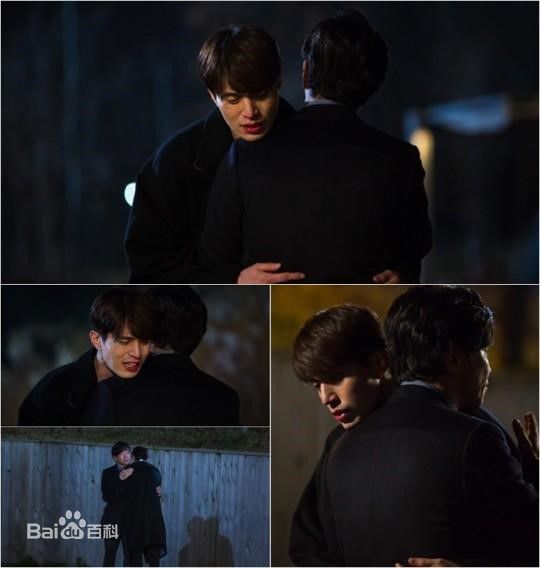 李栋旭( /Lee Dong Wook/ イ ドンウク)泡泡糖性感图片图集