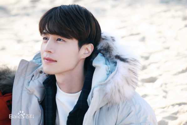 李栋旭( /Lee Dong Wook/ イ ドンウク)泡泡糖性感图片图集