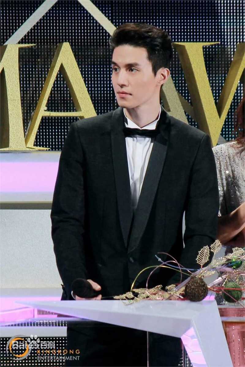 李栋旭( /Lee Dong Wook/ イ ドンウク)MC素颜照相册