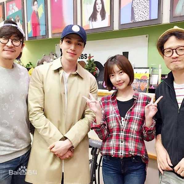 李栋旭( /Lee Dong Wook/ イ ドンウク)MC素颜照相册