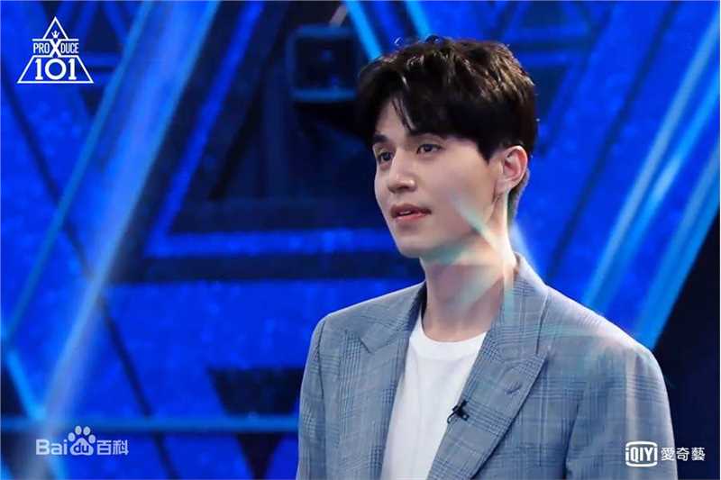 李栋旭( /Lee Dong Wook/ イ ドンウク)MC素颜照相册