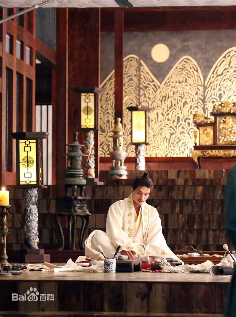 李栋旭( /Lee Dong Wook/ イ ドンウク)孤单又灿烂的神-鬼怪生活照相册