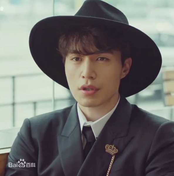 李栋旭( /Lee Dong Wook/ イ ドンウク)孤单又灿烂的神-鬼怪生活照相册