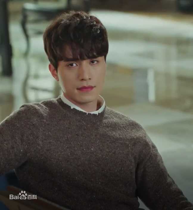 李栋旭( /Lee Dong Wook/ イ ドンウク)孤单又灿烂的神-鬼怪生活照相册