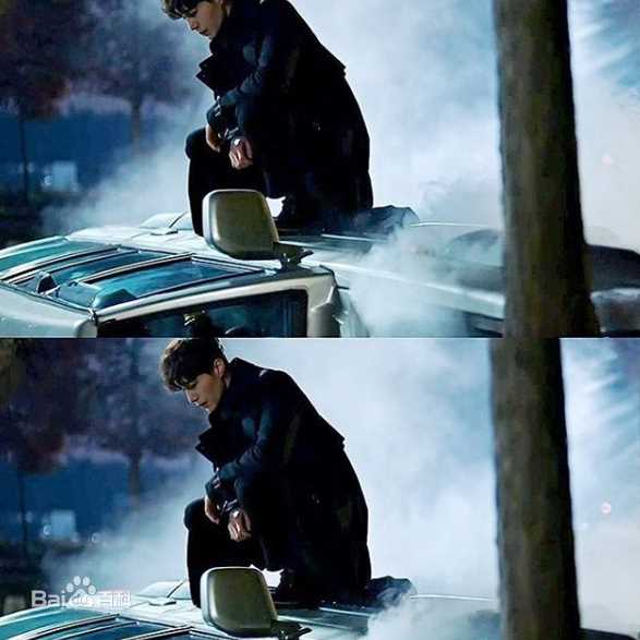 李栋旭( /Lee Dong Wook/ イ ドンウク)孤单又灿烂的神-鬼怪生活照相册