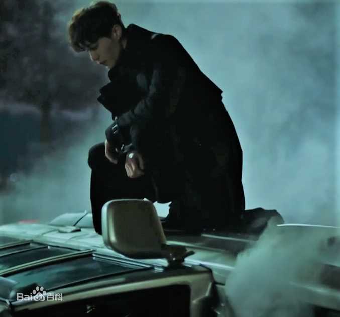 李栋旭( /Lee Dong Wook/ イ ドンウク)孤单又灿烂的神-鬼怪生活照相册