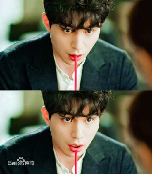 李栋旭( /Lee Dong Wook/ イ ドンウク)孤单又灿烂的神-鬼怪生活照相册