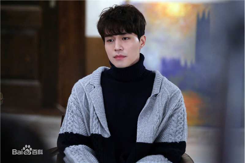 李栋旭( /Lee Dong Wook/ イ ドンウク)孤单又灿烂的神-鬼怪生活照相册