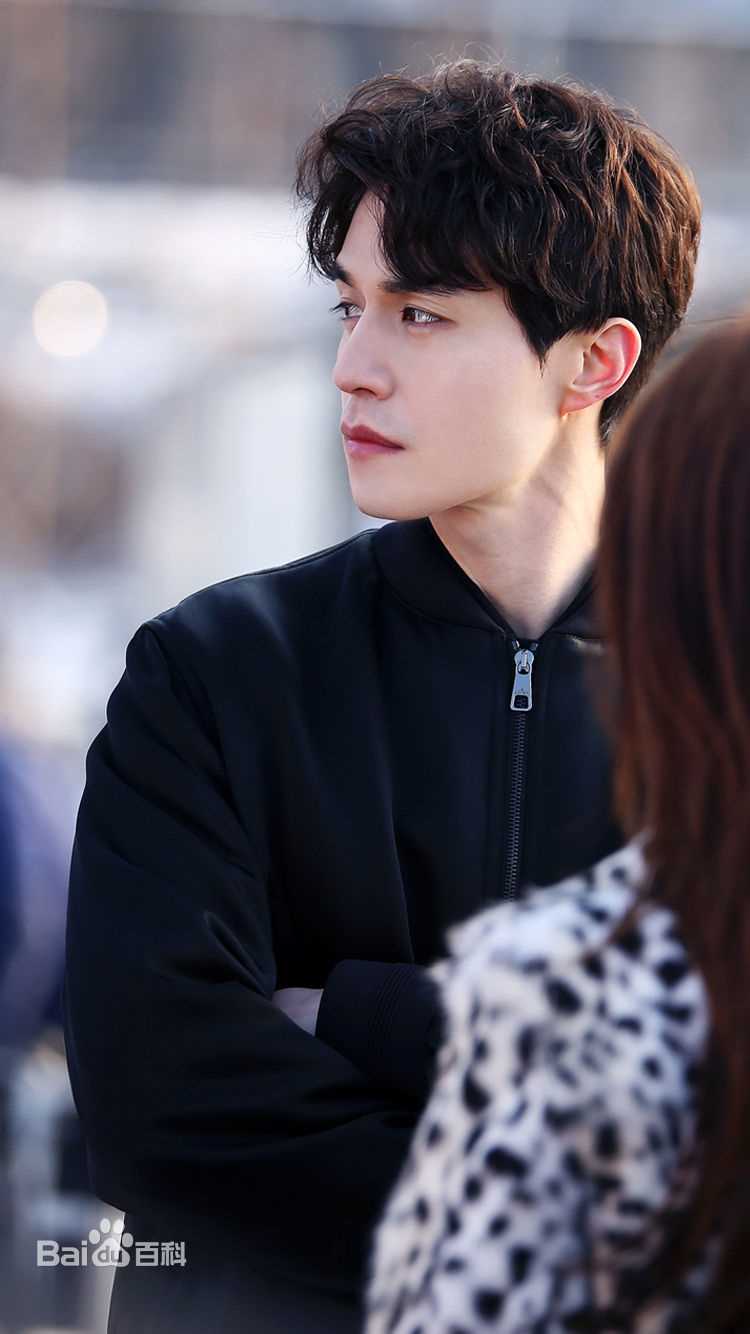 李栋旭( /Lee Dong Wook/ イ ドンウク)孤单又灿烂的神-鬼怪生活照相册