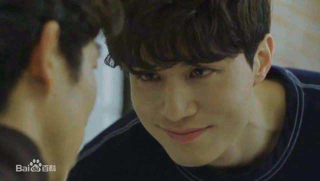 李栋旭( /Lee Dong Wook/ イ ドンウク)孤单又灿烂的神-鬼怪生活照相册