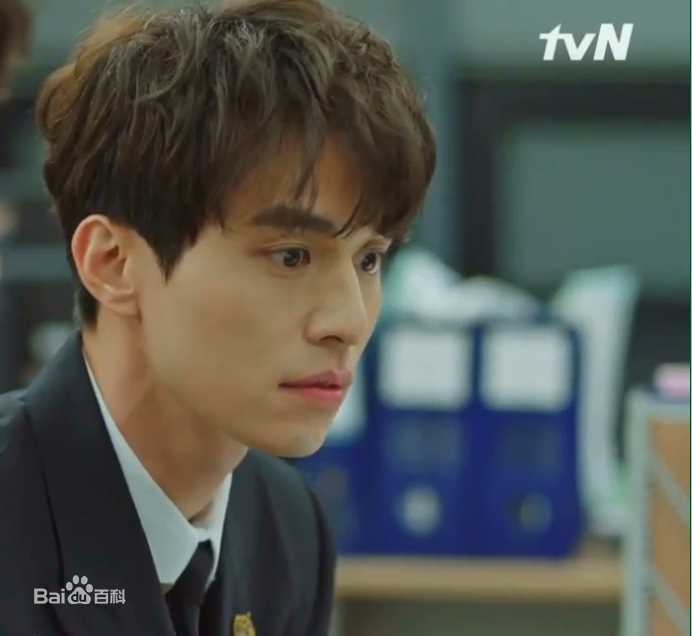 李栋旭( /Lee Dong Wook/ イ ドンウク)孤单又灿烂的神-鬼怪生活照相册