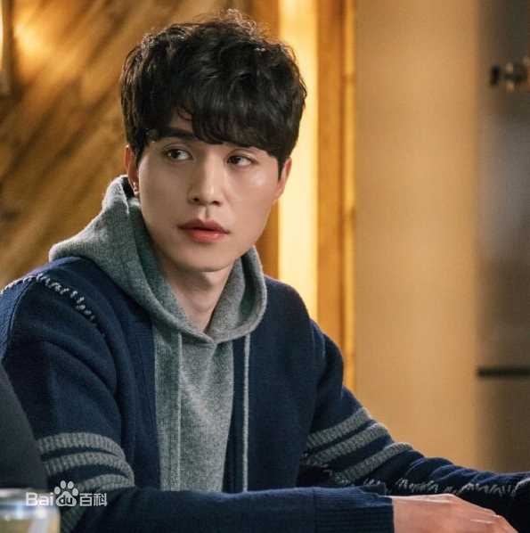 李栋旭( /Lee Dong Wook/ イ ドンウク)孤单又灿烂的神-鬼怪生活照相册