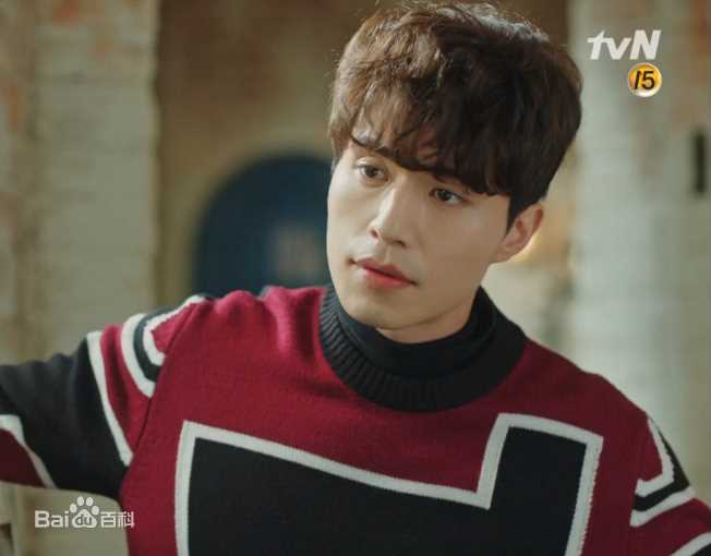 李栋旭( /Lee Dong Wook/ イ ドンウク)孤单又灿烂的神-鬼怪生活照相册