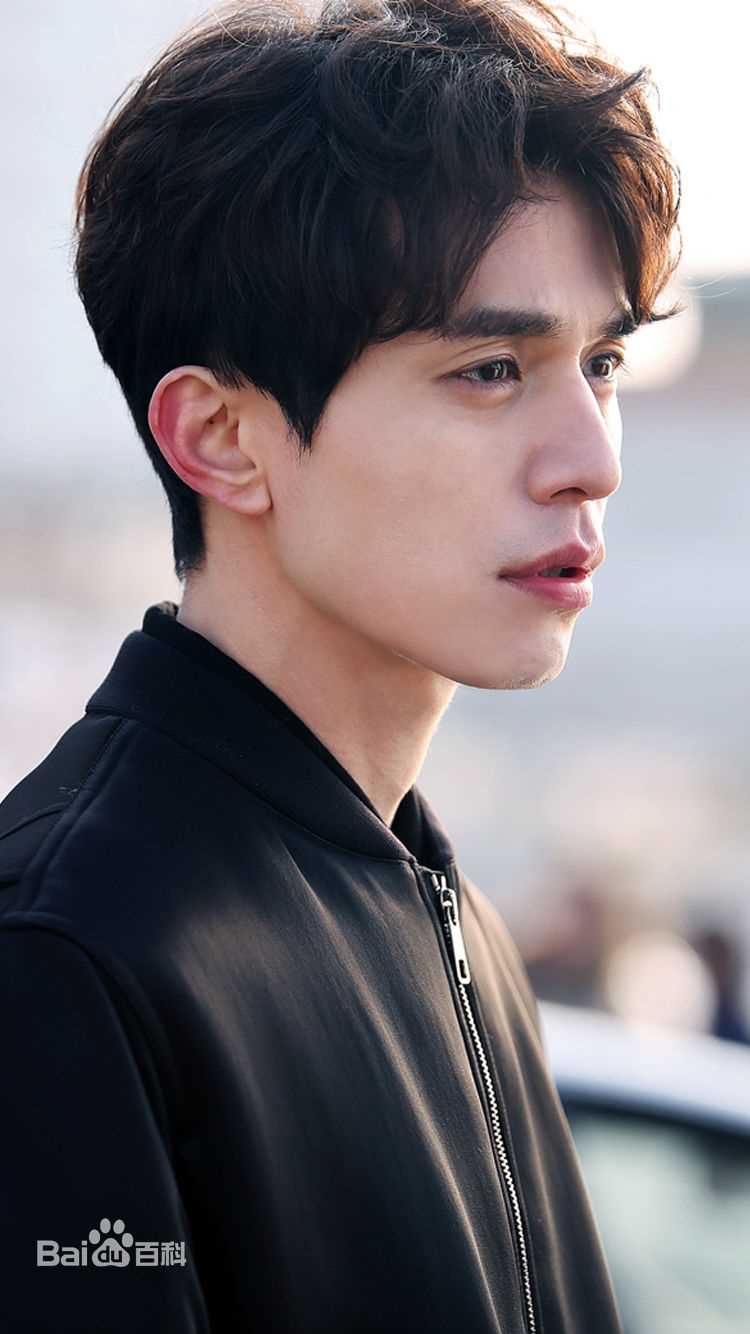 李栋旭( /Lee Dong Wook/ イ ドンウク)孤单又灿烂的神-鬼怪生活照相册