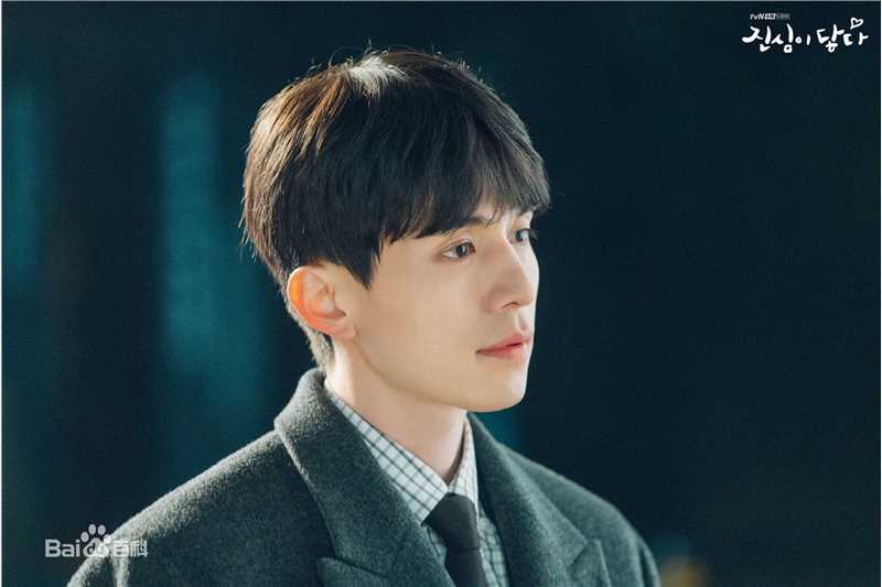 李栋旭( /Lee Dong Wook/ イ ドンウク)电视作品第四册图片图集
