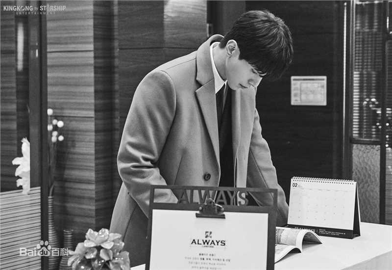 李栋旭( /Lee Dong Wook/ イ ドンウク)电视作品第四册图片图集