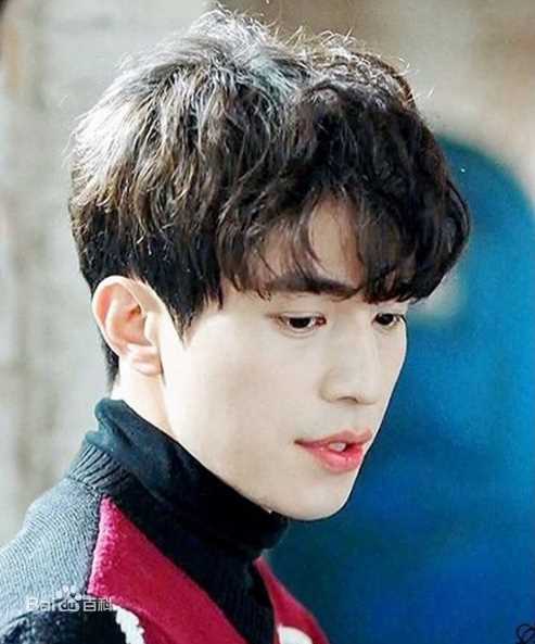 李栋旭( /Lee Dong Wook/ イ ドンウク)电视作品第四册图片图集