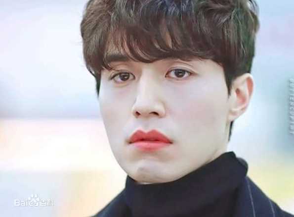 李栋旭( /Lee Dong Wook/ イ ドンウク)电视作品第四册图片图集