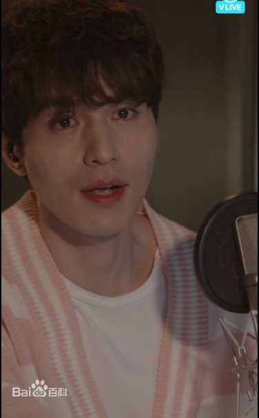 李栋旭( /Lee Dong Wook/ イ ドンウク)的On the Air性感图片图集