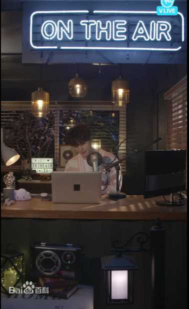 李栋旭( /Lee Dong Wook/ イ ドンウク)的On the Air性感图片图集