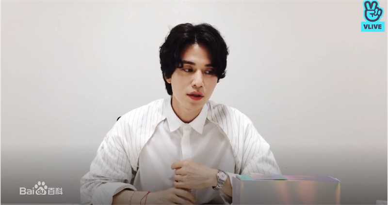 李栋旭( /Lee Dong Wook/ イ ドンウク)的On the Air性感图片图集