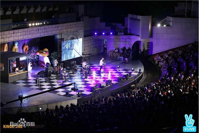 李栋旭( /Lee Dong Wook/ イ ドンウク)的On the Air性感图片图集