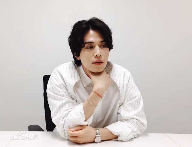 李栋旭( /Lee Dong Wook/ イ ドンウク)的On the Air性感图片图集