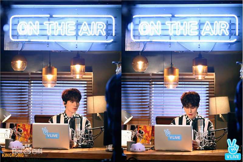 李栋旭( /Lee Dong Wook/ イ ドンウク)的On the Air性感图片图集