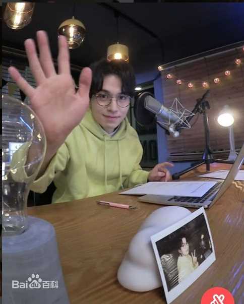 李栋旭( /Lee Dong Wook/ イ ドンウク)的On the Air性感图片图集