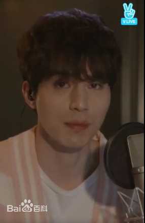 李栋旭( /Lee Dong Wook/ イ ドンウク)的On the Air性感图片图集