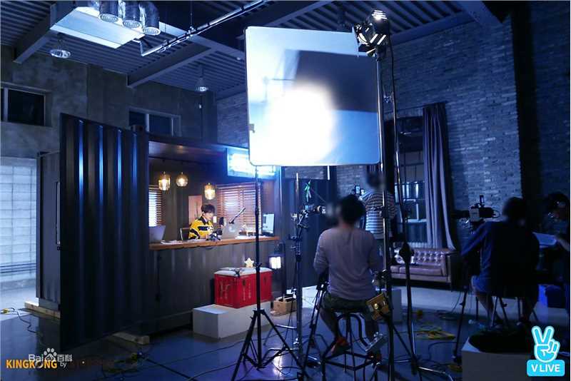 李栋旭( /Lee Dong Wook/ イ ドンウク)的On the Air性感图片图集