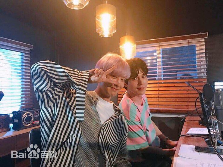 李栋旭( /Lee Dong Wook/ イ ドンウク)的On the Air性感图片图集