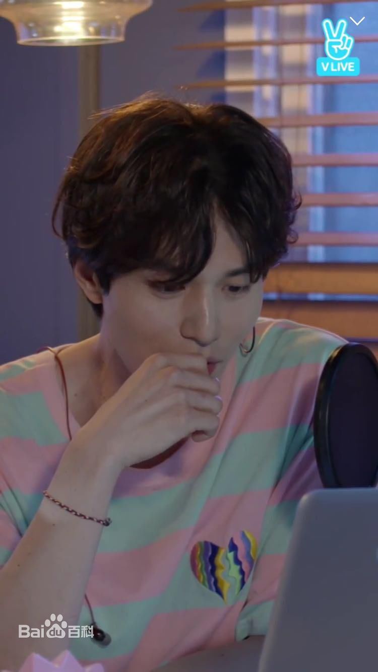 李栋旭( /Lee Dong Wook/ イ ドンウク)的On the Air性感图片图集