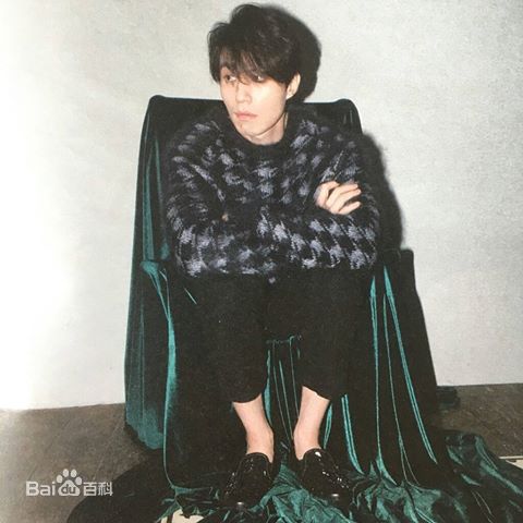 李栋旭( /Lee Dong Wook/ イ ドンウク)精选杂志图册