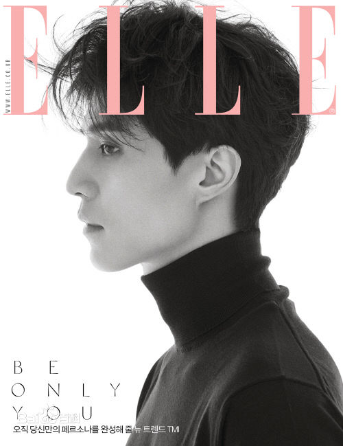 李栋旭( /Lee Dong Wook/ イ ドンウク)精选杂志图册