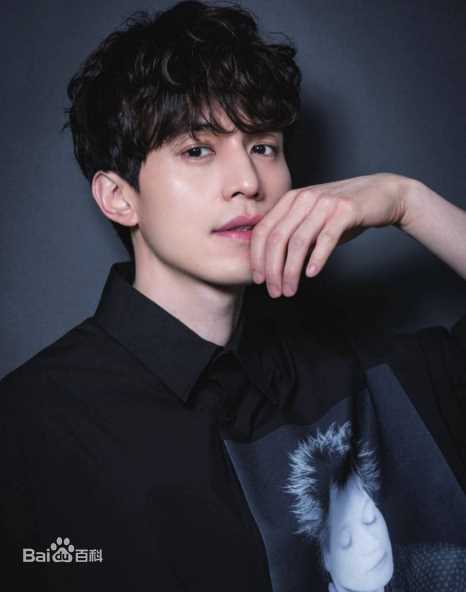 李栋旭( /Lee Dong Wook/ イ ドンウク)精选杂志图册