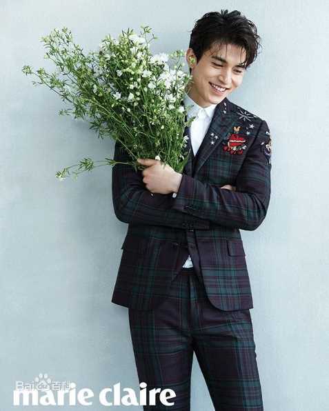 李栋旭( /Lee Dong Wook/ イ ドンウク)精选杂志图册