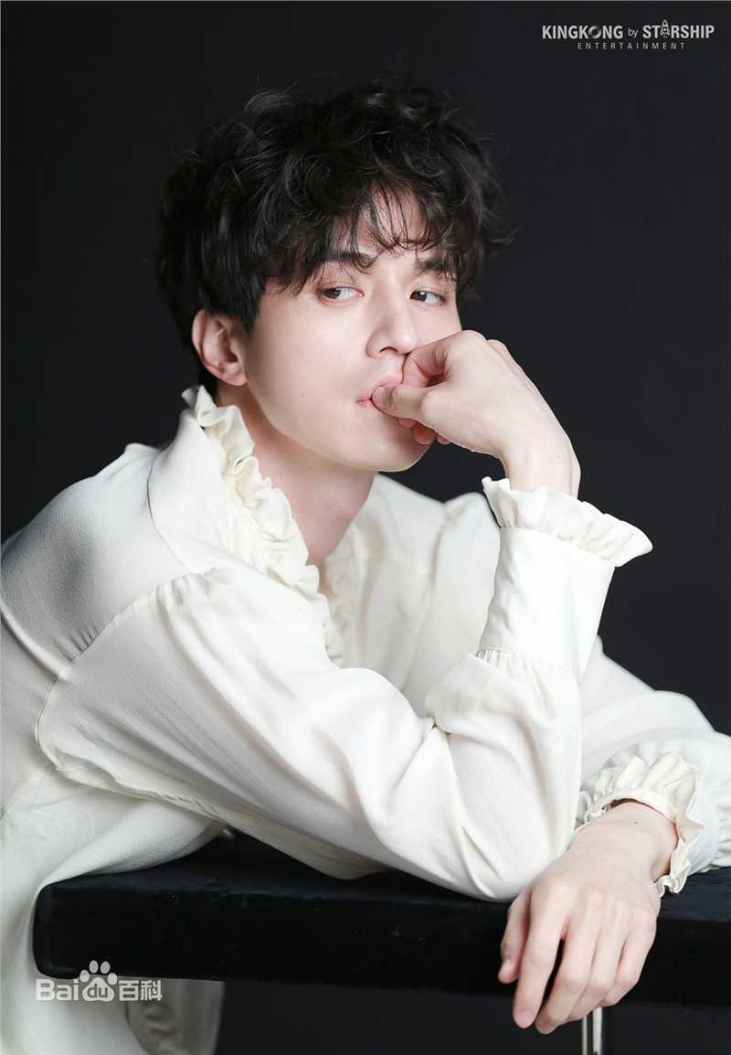 李栋旭( /Lee Dong Wook/ イ ドンウク)精选杂志图册