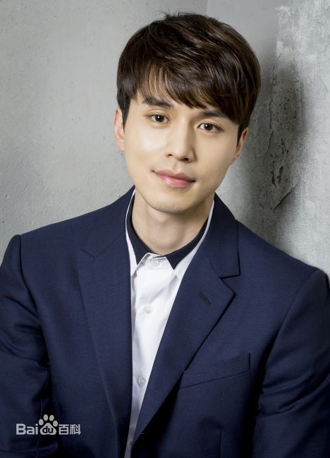 李栋旭( /Lee Dong Wook/ イ ドンウク)精选杂志图册