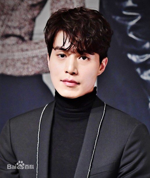 李栋旭( /Lee Dong Wook/ イ ドンウク)精选杂志图册