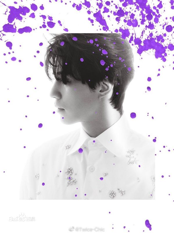 李栋旭( /Lee Dong Wook/ イ ドンウク)精选杂志图册