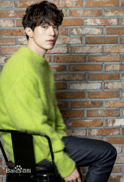 李栋旭( /Lee Dong Wook/ イ ドンウク)精选杂志图册