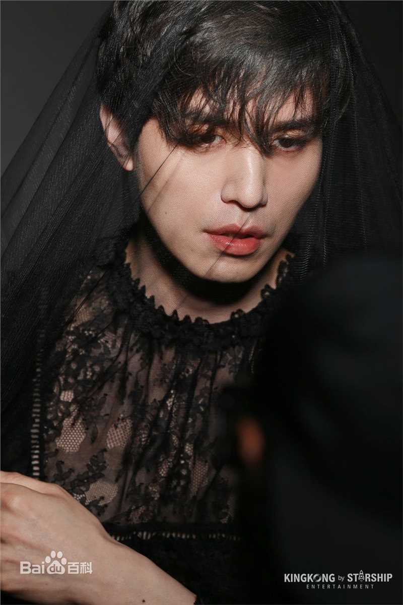 李栋旭( /Lee Dong Wook/ イ ドンウク)精选杂志图册