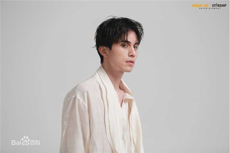 李栋旭( /Lee Dong Wook/ イ ドンウク)精选杂志图册