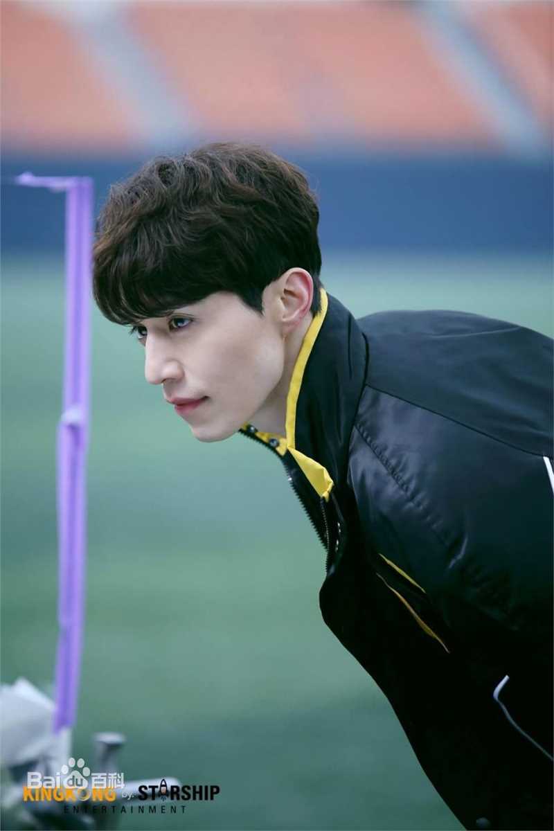 李栋旭( /Lee Dong Wook/ イ ドンウク)精选杂志图册