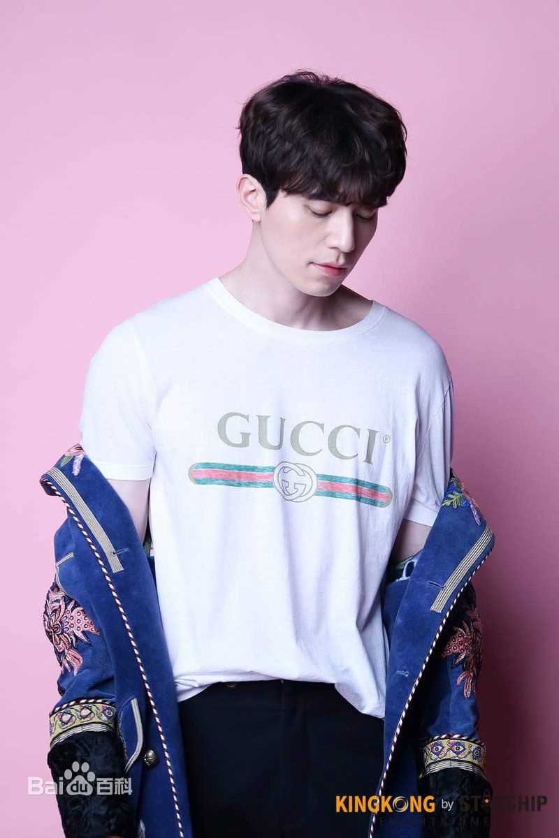 李栋旭( /Lee Dong Wook/ イ ドンウク)精选杂志图册