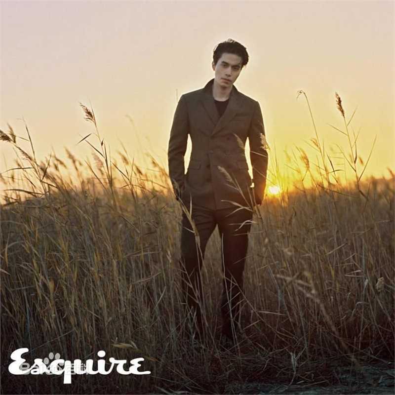 李栋旭( /Lee Dong Wook/ イ ドンウク)精选杂志图册